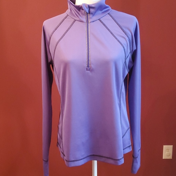 tek gear Tops - Tek Gear Athletic Performance Top